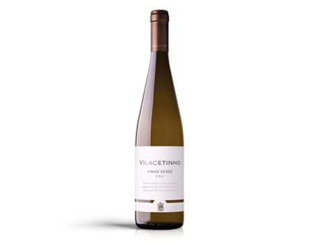 Vilacetinho Vinho Verde Doc 2023 75cl Casa De Vilacetinho