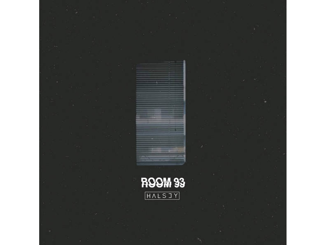 Vinil Halsey - Room 93 (1CDs)