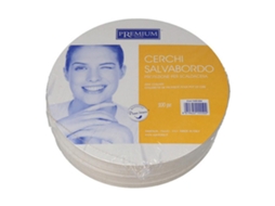 Cera Depilatória Corporal Premium Aros 100 Uds