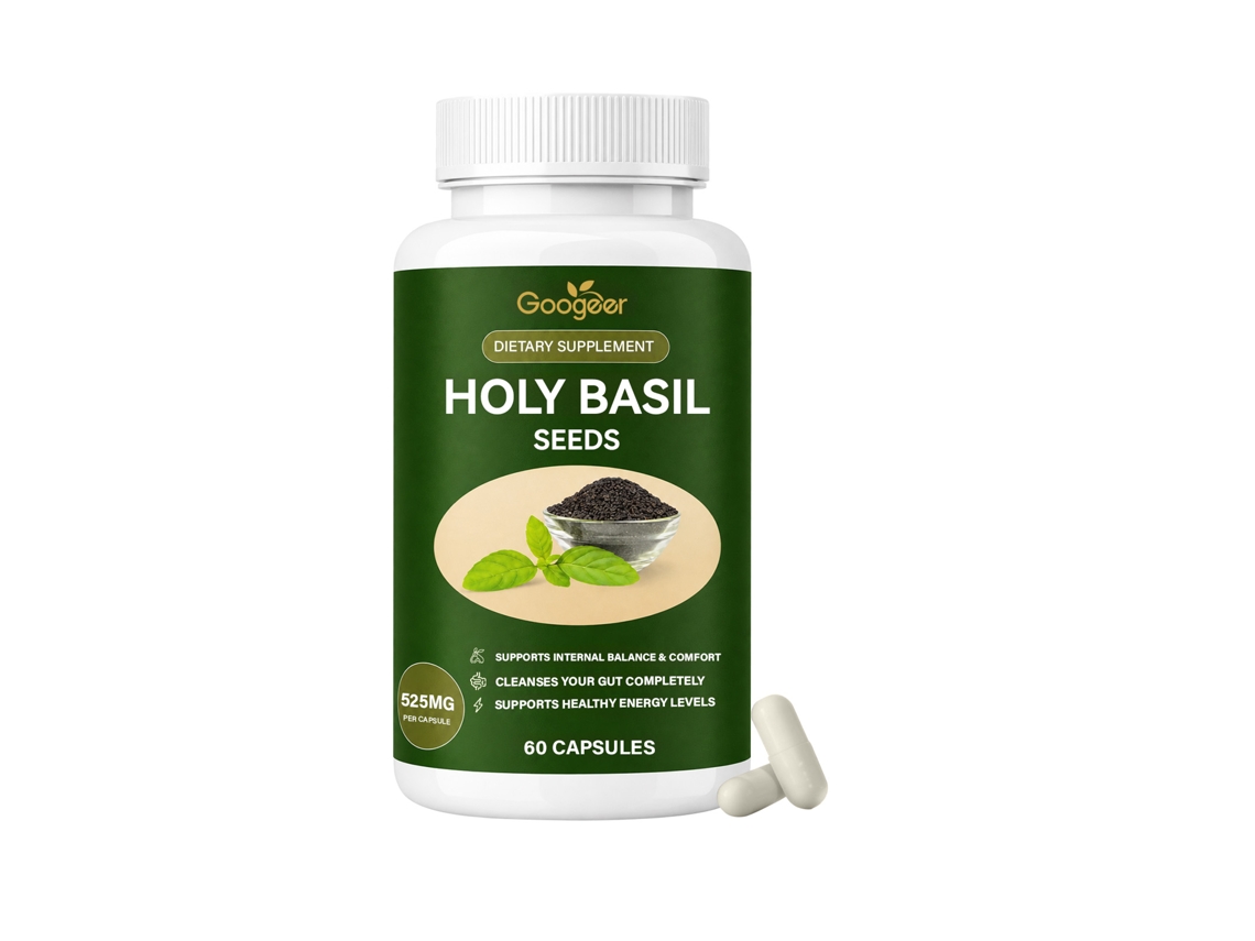 Cápsula para Equilíbrio Intestinal Oral