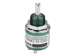 Sensor De Ângulo Magnético Sem Contato Da Laxiscreed, Alimentado Por 5v Dc, Diâmetro De 15mm