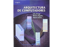 Livro Arquitectura De Computadores de Alberto Prieto (Espanhol)