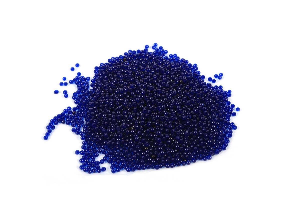 Bolas de Gel S/MARCA (3000 unidades) para decoração