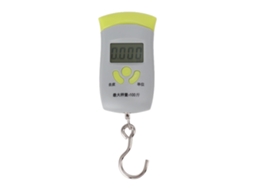 Balança de Bagagem LAXISCREED 50kg Portátil