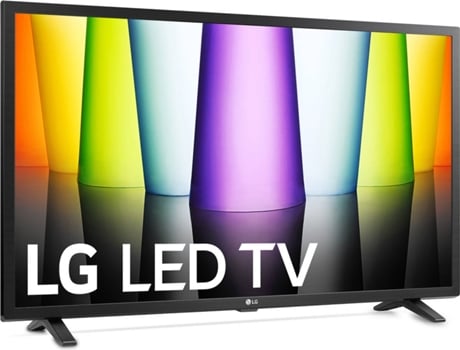 TV LG 32LQ630B6LA.AEU (LED - 32'' - 81 cm - HD - Smart TV)