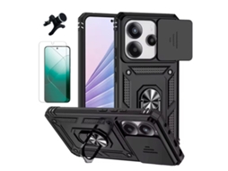 Pelicula de Vidro GIFT4ME Xiaomi Redmi Note 14 5G