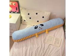 Lurelia Travesseiro, Para Dormir De Lado