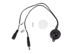 Interruptor Sensor de Movimento PIR DC6-24V para Luz de Armário S/MARCA