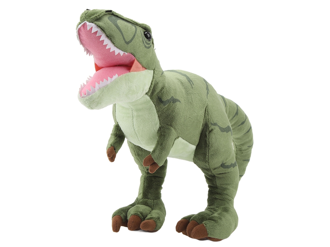 Mali boneca de Pelúcia Dinossauro Cute Simulação Brinquedo de Pelúcia para Crianças Presente