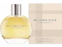 Perfume BURBERRY Burberry Eau de Parfum (50 ml)