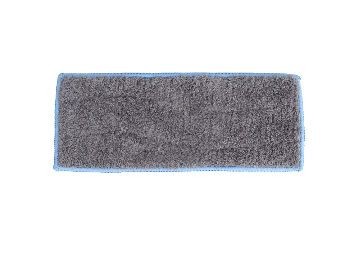 Pano de Mop para Aspirador Robô BRAAVA Jet M6 Peças de Substituição Limpeza Úmida e Seca