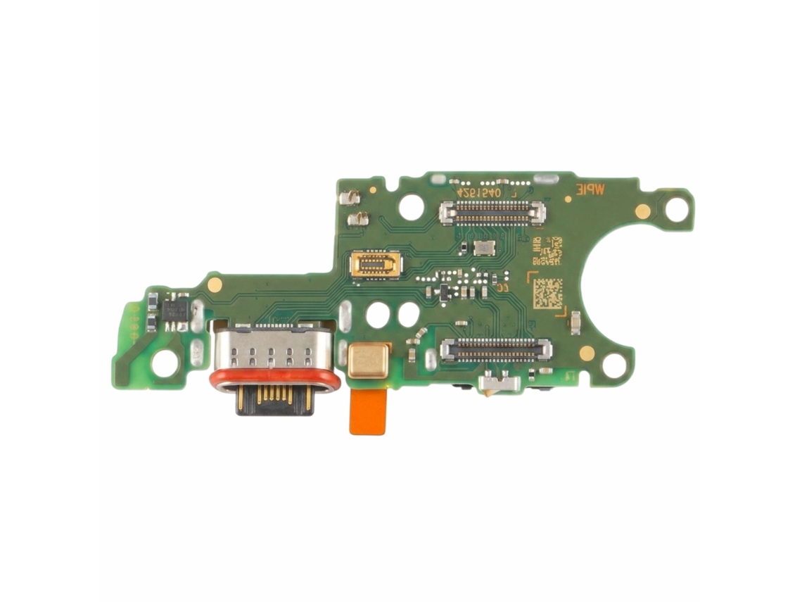 Conector De Carregamento E Leitor De Sim Para O Honor Magic 8 Lite