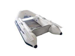 Quicksilver Boats 240 Tendy Piso de Ripas