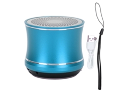 Altifalante Bluetooth Portátil LAXISCREED Ip67