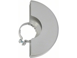 Tampa de Proteção BOSCH Com Cobertura Lateral 125 mm