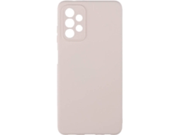 Capa Samsung A32 5G ACCETEL 4447 Rosa