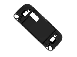 Capa Protetora de Silicone para Console Jogos. GOKOCO