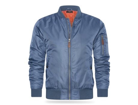 Casaco CAPPUCCINO ITALIA Navy Seal Azul (L)