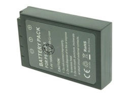 Bateria OTECH Compatível para OLYMPUS PEN E-PL7