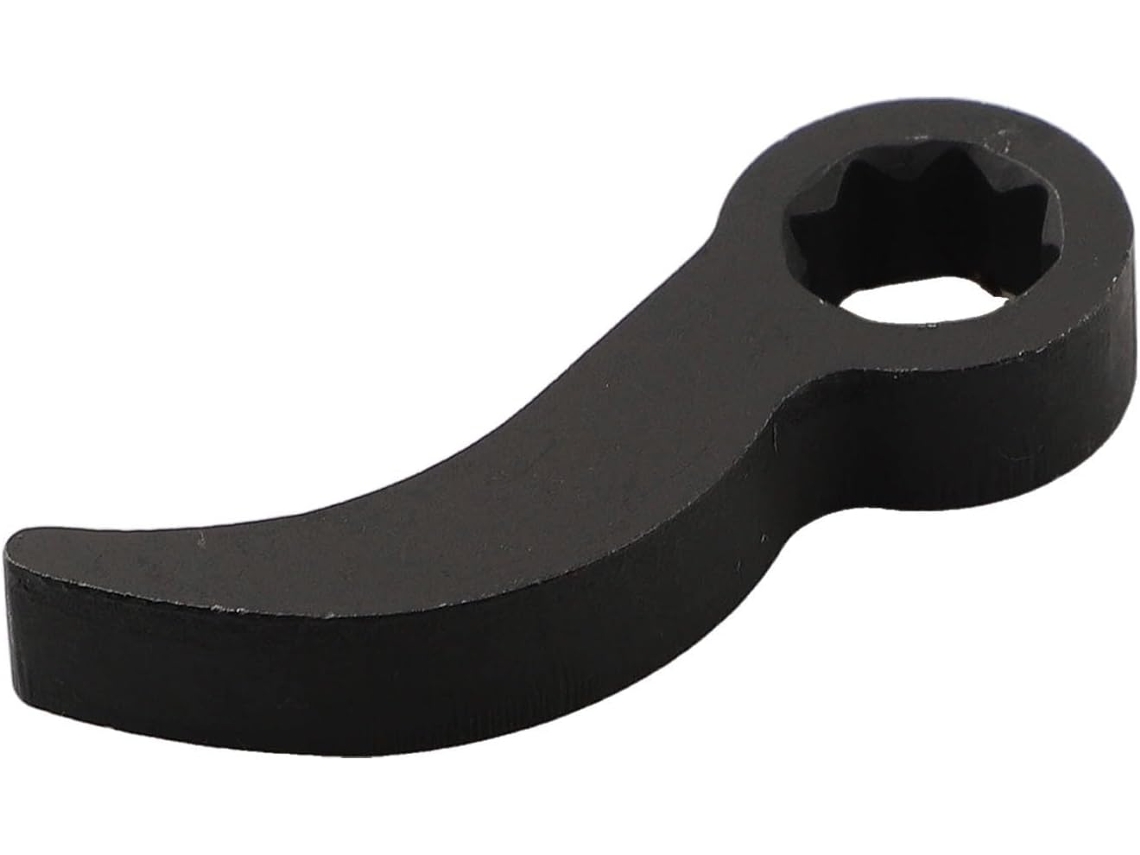 Adaptador De 1/2 Polegada Para Alavanca, Fabricado Em Aço Tratado Termicamente, Uso