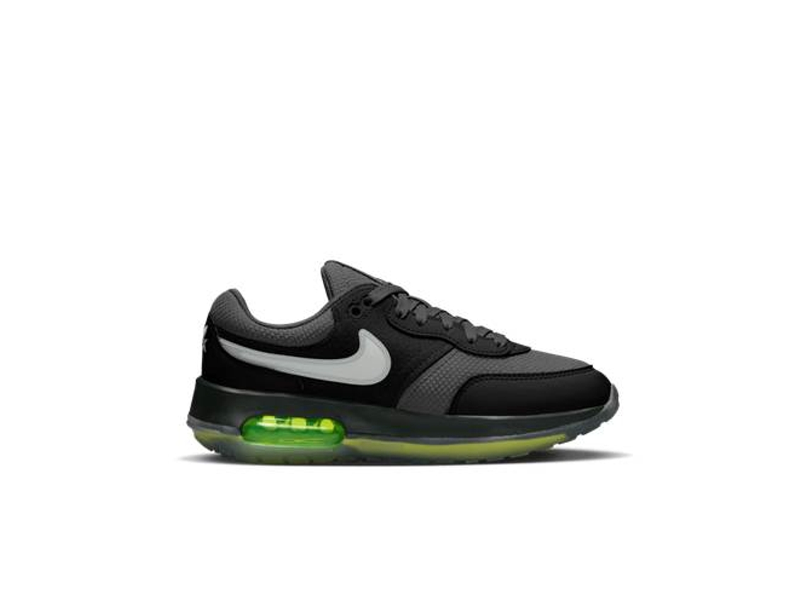 T nis NIKE de Couro natural para Mulher Preto 38 Worten.pt