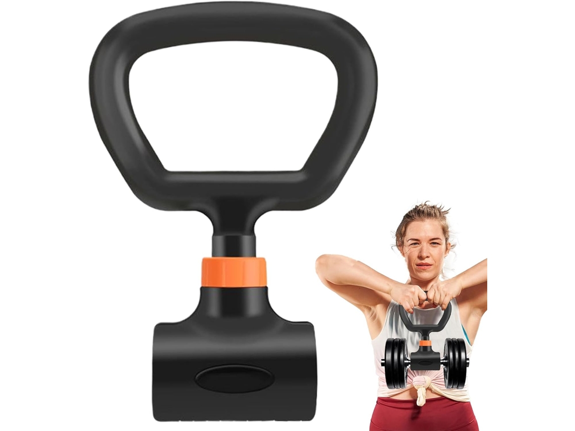 Alça De Conversão Para Kettlebell