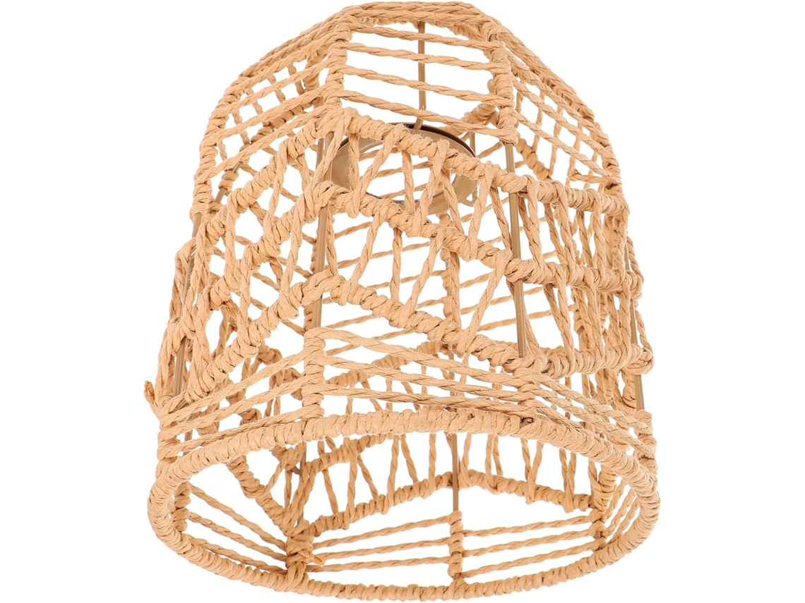 Abajur Para Luminária Pendente, Ideal Para Hotéis E Restaurantes.