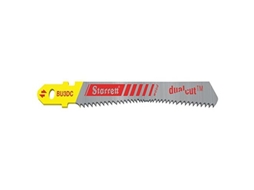 Lâmina de Serra de Recortes para Madeira Dualcut 56Bu3Dc-2 STARRETT