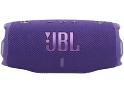 Coluna Bluetooth JBL Charge6 (Roxo)