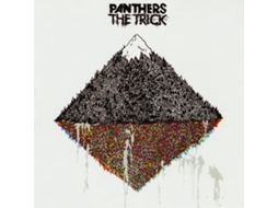 CD Panthers - The Trick