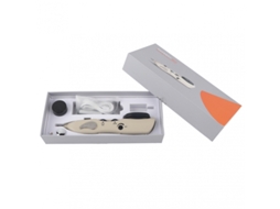 Caneta De Acupuntura Eletrônica Tens Com Detector De Pontos Para Massagem De Acupuntura E Terapia Da Dor.