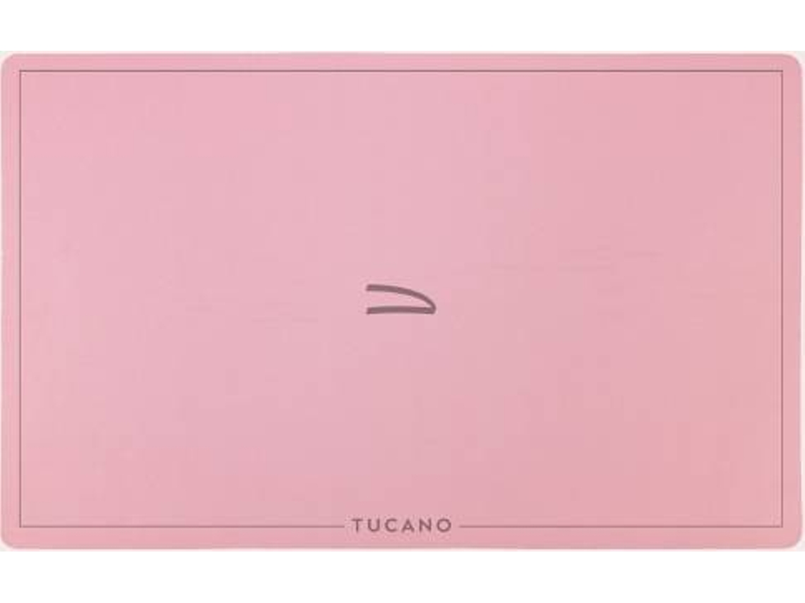 Tapete TUCANO Desk Pad Rosa
