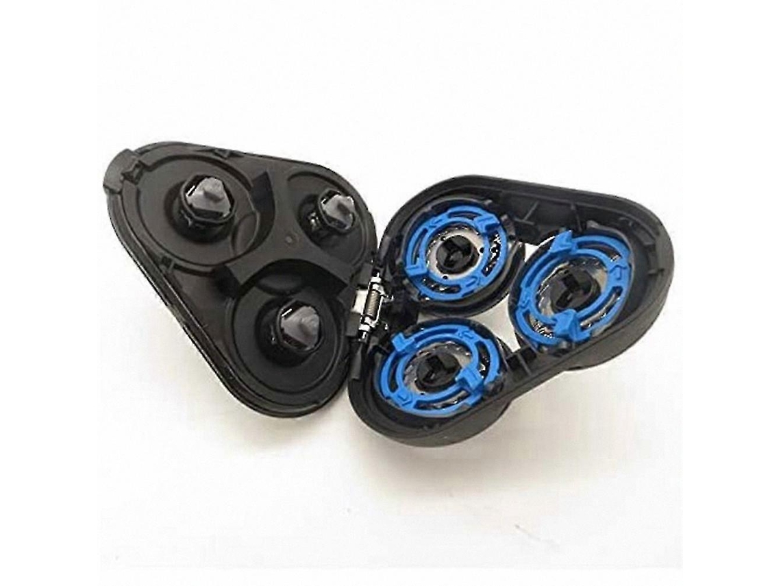 Complete Head Assembly Replacement For Series 5000 Electric Shavers