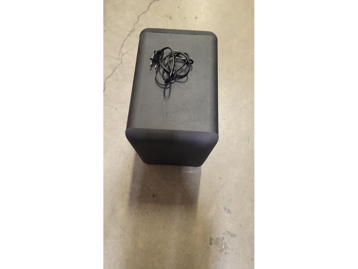 Subwoofer SONY SASW5 (Outlet Grade A)