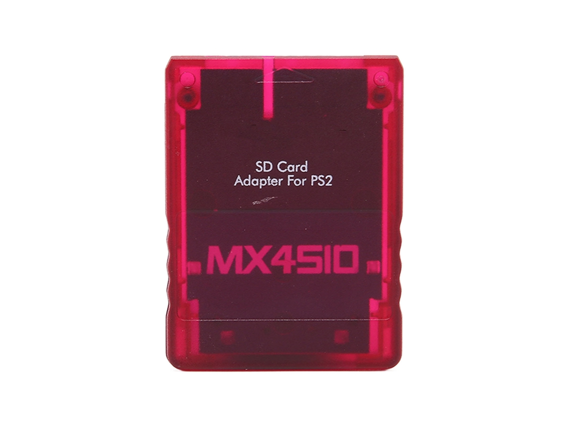 Adaptador de Cartão de Memória LAXISCREED para Ps2