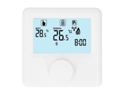 Controlador de Temperatura Digital Programável Lcd
