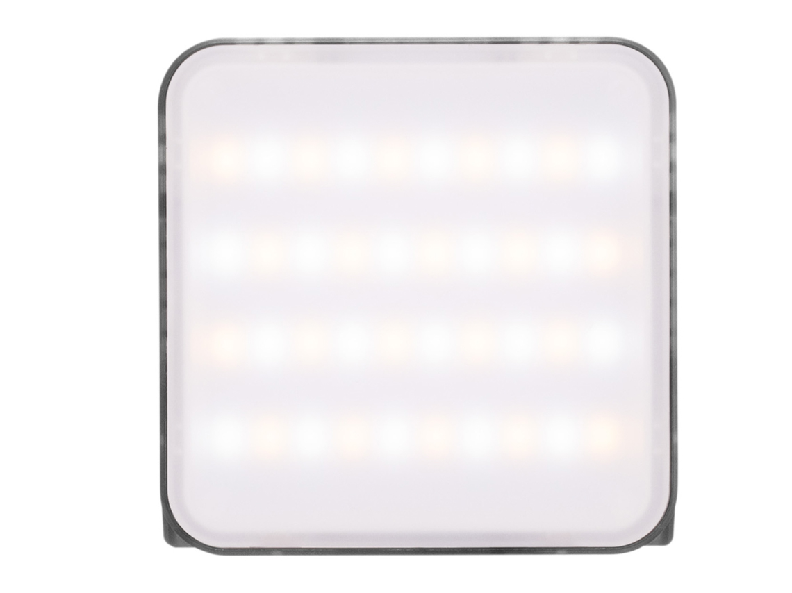 Iluminador Led ZHIYUN Fiveray M20 Combo