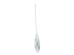 Flutuador transparente semi-submergido WaterQueen 40g