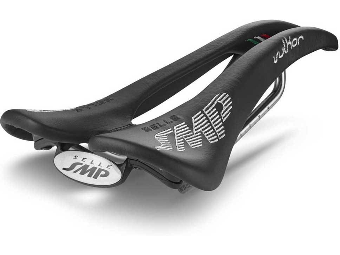 Selim de Ciclismo SELLE SMP Vulkor (266 x 126 mm)