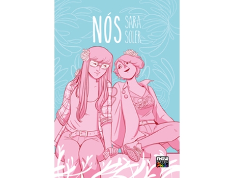 Livro Nós De Sara Soler (português Do Brasil)
