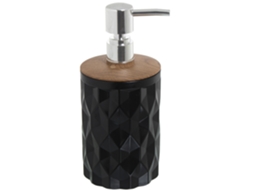 Dispensador Preto