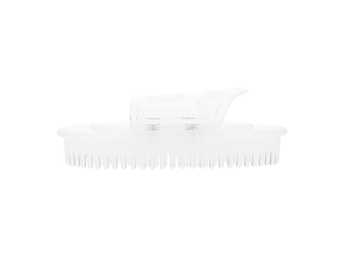 1pcs Escova Meridiana De Cinco Elementos Allinless