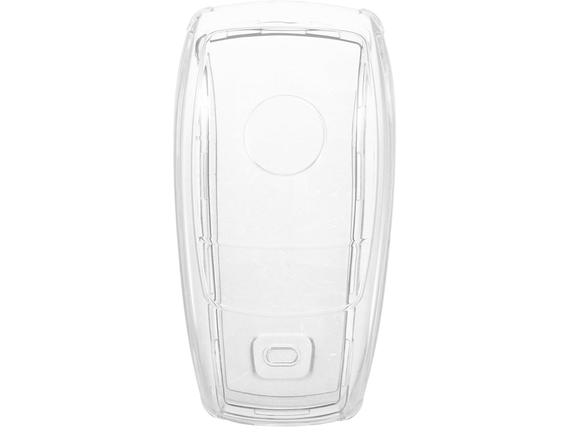 Capa Transparente De Tpu Para Controle Remoto
