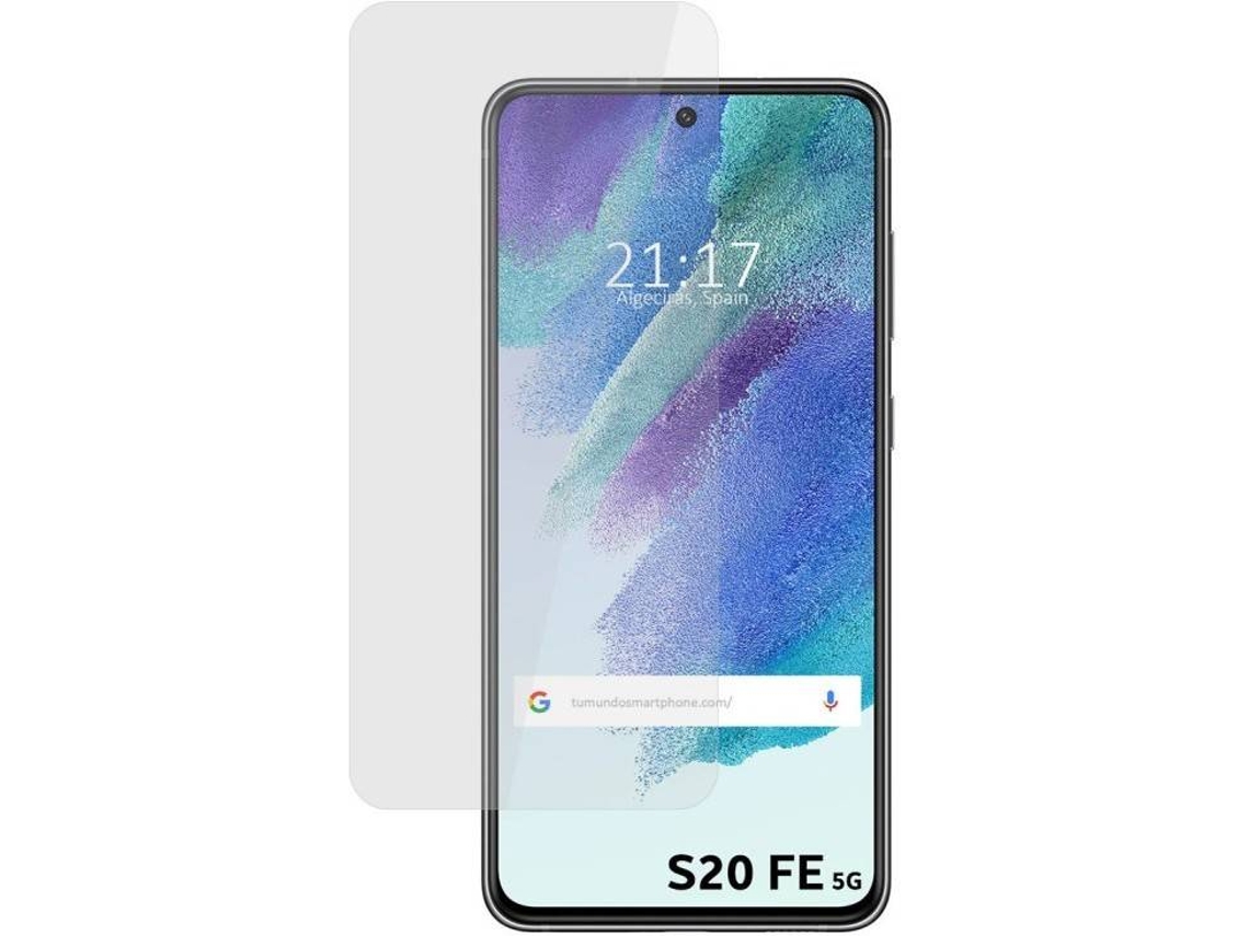 Pelicula de Vidro TUMUNDOSMARTPHONE Galaxy S21 FE 5G