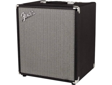 Amplificador FENDER Rumble 100 (470 x 355,6 x 419,1 mm)