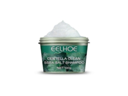 Champô De Sal Marinho Eelhoe Centella Asiatica