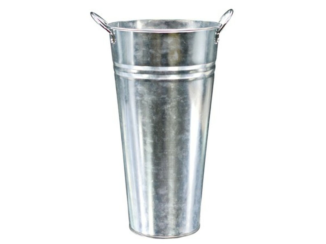 Vaso VERSA 15 X 26 X 15 Cm Metal