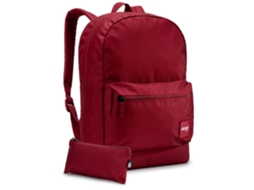 Mochila Pc Case Logic 71221 Vermelho