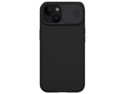 Capa Para Celular Nillkin Pc Para Iphone 15
