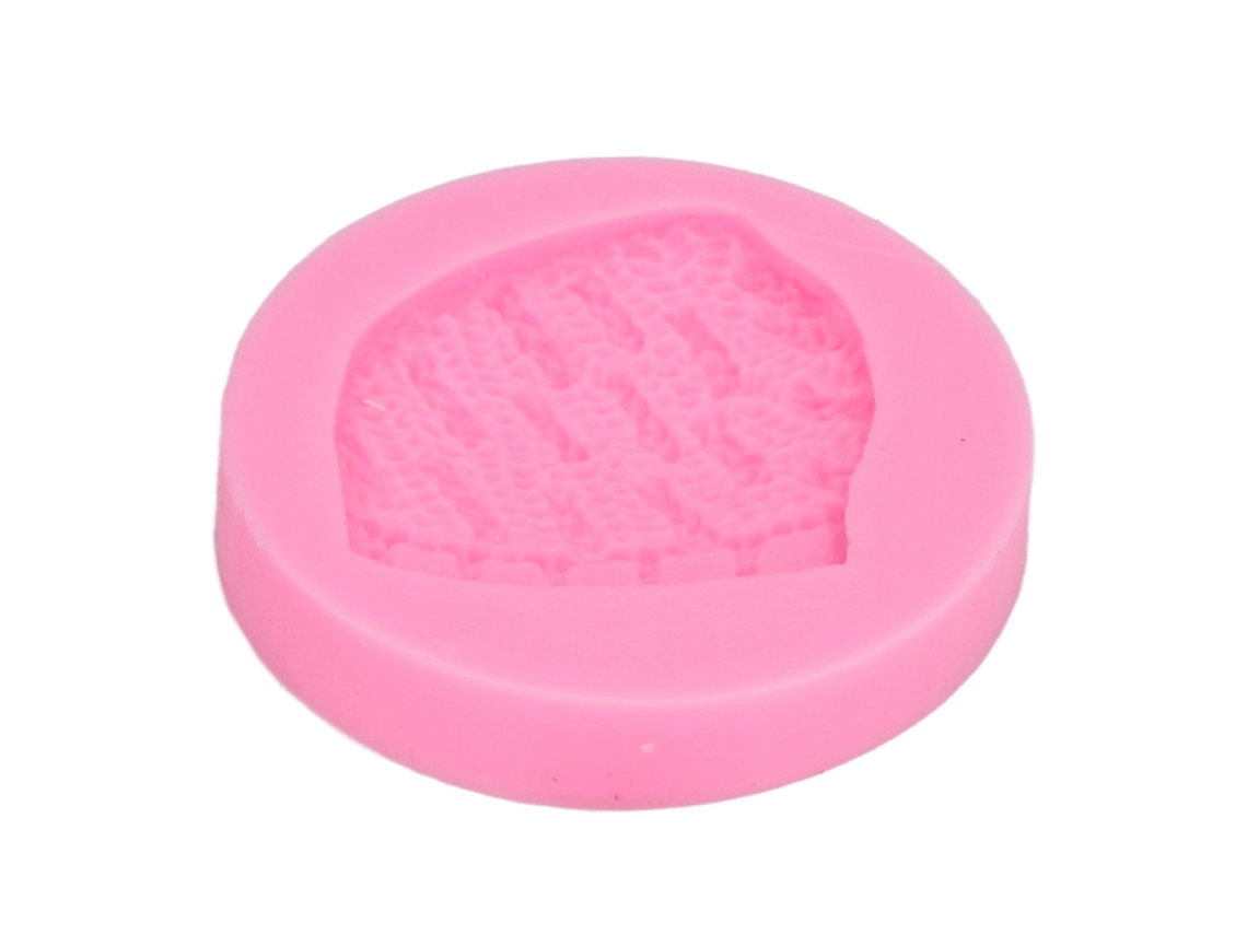Formas De Silicone (confeccionadas Com Requinte, Formatos Fofos) Eoocoo